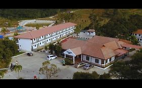 Lilla Summer Retreat - Bentong